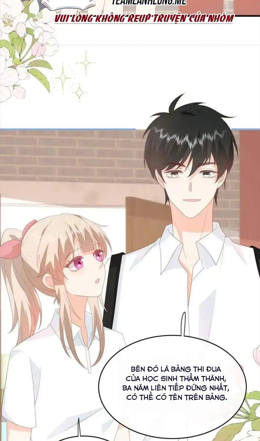 Sinh Trở Lại Làm Vợ Tổng Tài Chap 68 - Next Chap 69