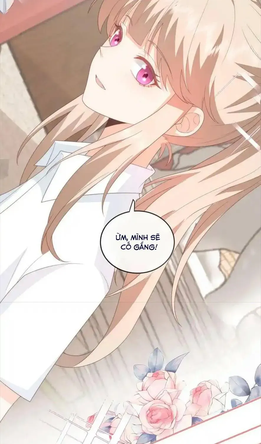 Sinh Trở Lại Làm Vợ Tổng Tài Chap 68 - Next Chap 69