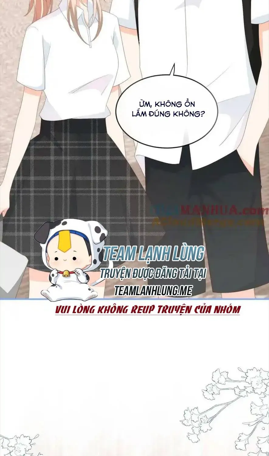 Sinh Trở Lại Làm Vợ Tổng Tài Chap 68 - Next Chap 69