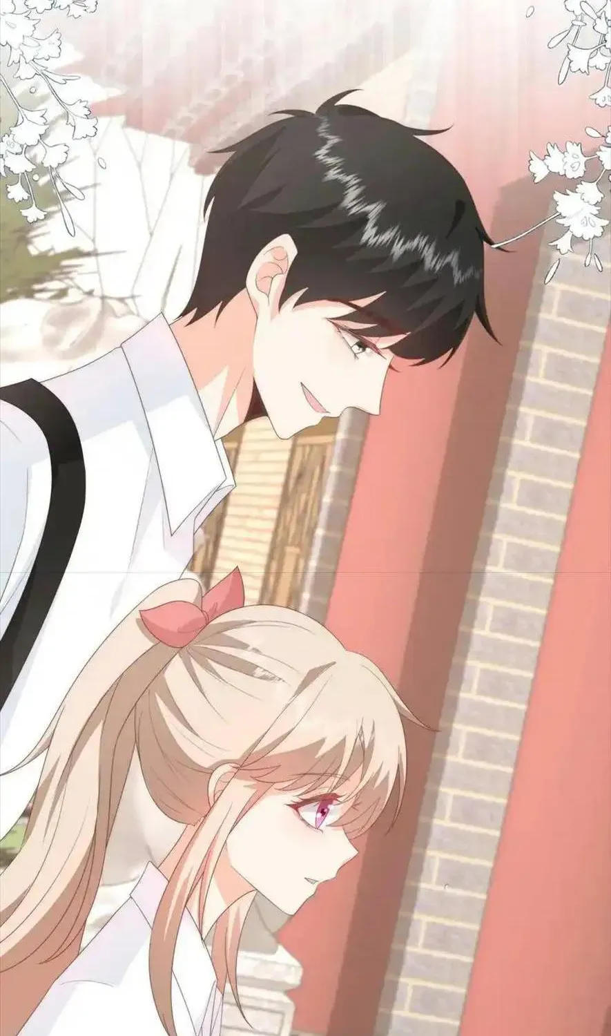 Sinh Trở Lại Làm Vợ Tổng Tài Chap 68 - Next Chap 69