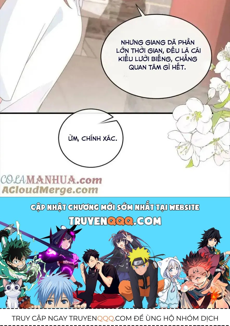 Sinh Trở Lại Làm Vợ Tổng Tài Chap 68 - Next Chap 69