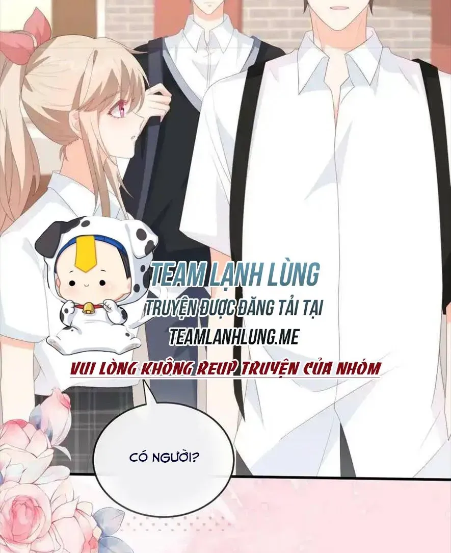 Sinh Trở Lại Làm Vợ Tổng Tài Chap 68 - Next Chap 69