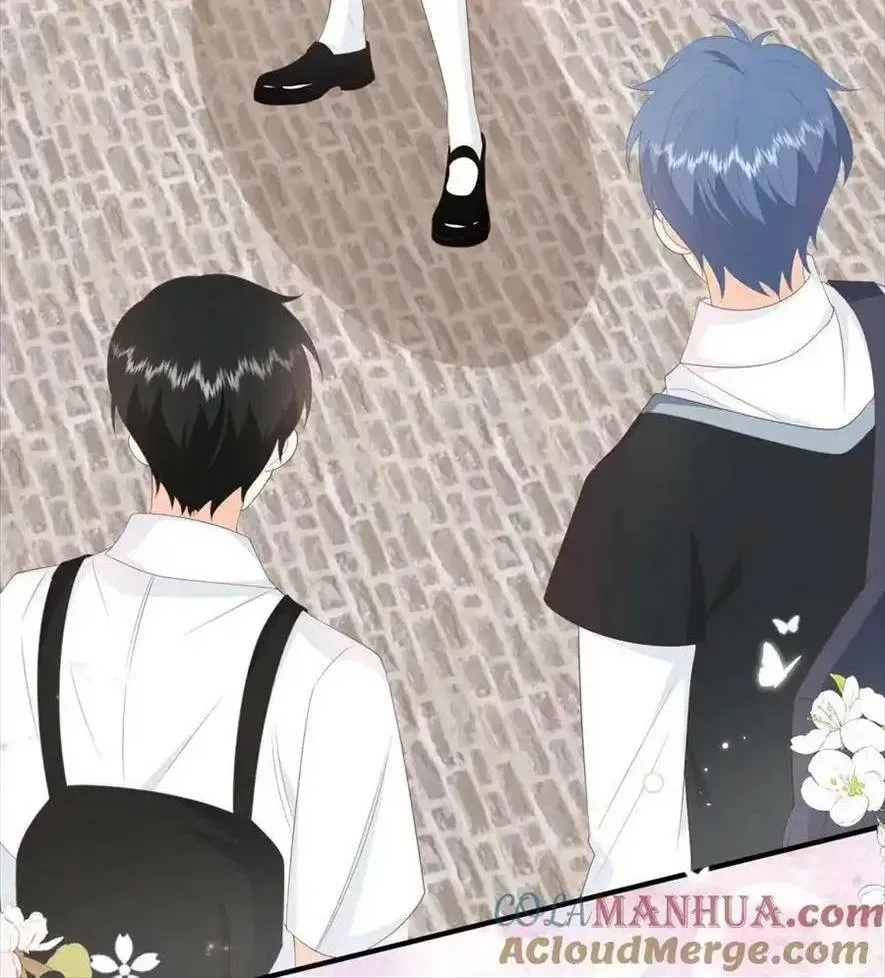 Sinh Trở Lại Làm Vợ Tổng Tài Chap 69 - Next Chap 70