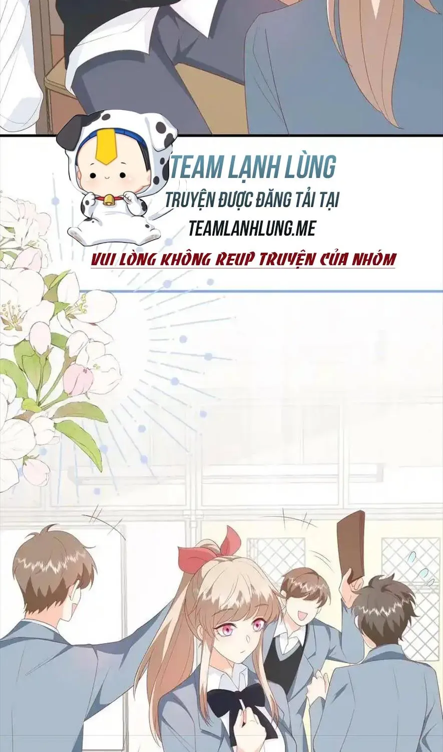 Sinh Trở Lại Làm Vợ Tổng Tài Chap 69 - Next Chap 70