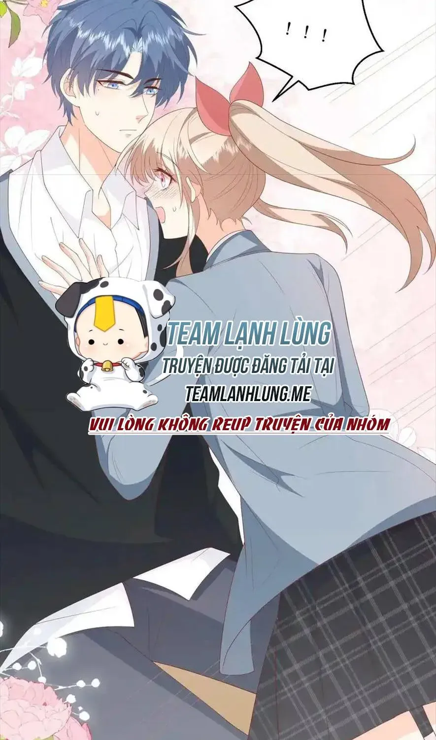 Sinh Trở Lại Làm Vợ Tổng Tài Chap 69 - Next Chap 70