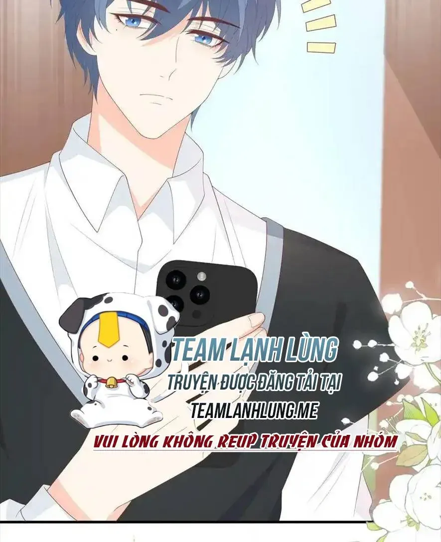 Sinh Trở Lại Làm Vợ Tổng Tài Chap 69 - Next Chap 70