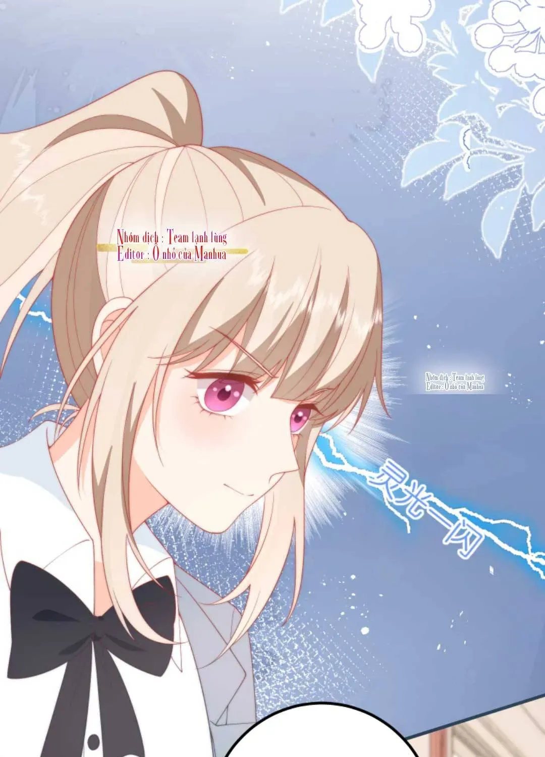 Sinh Trở Lại Làm Vợ Tổng Tài Chap 7 - Next Chap 8