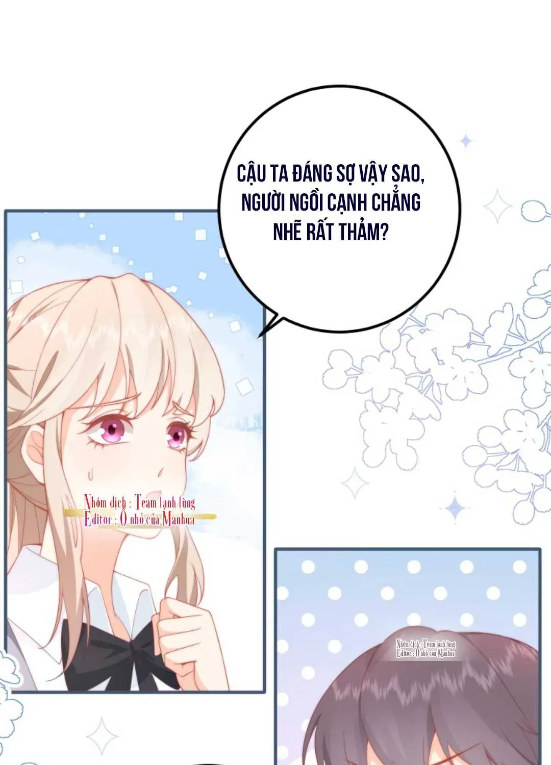 Sinh Trở Lại Làm Vợ Tổng Tài Chap 7 - Next Chap 8