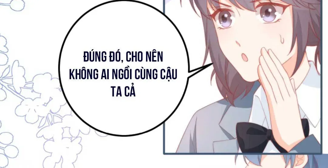 Sinh Trở Lại Làm Vợ Tổng Tài Chap 7 - Next Chap 8