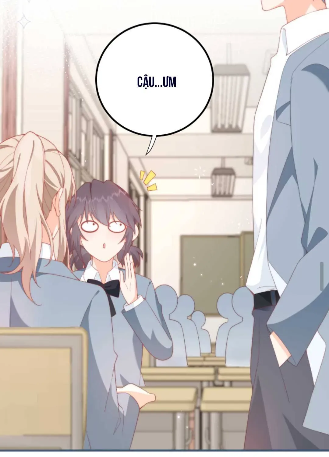 Sinh Trở Lại Làm Vợ Tổng Tài Chap 7 - Next Chap 8