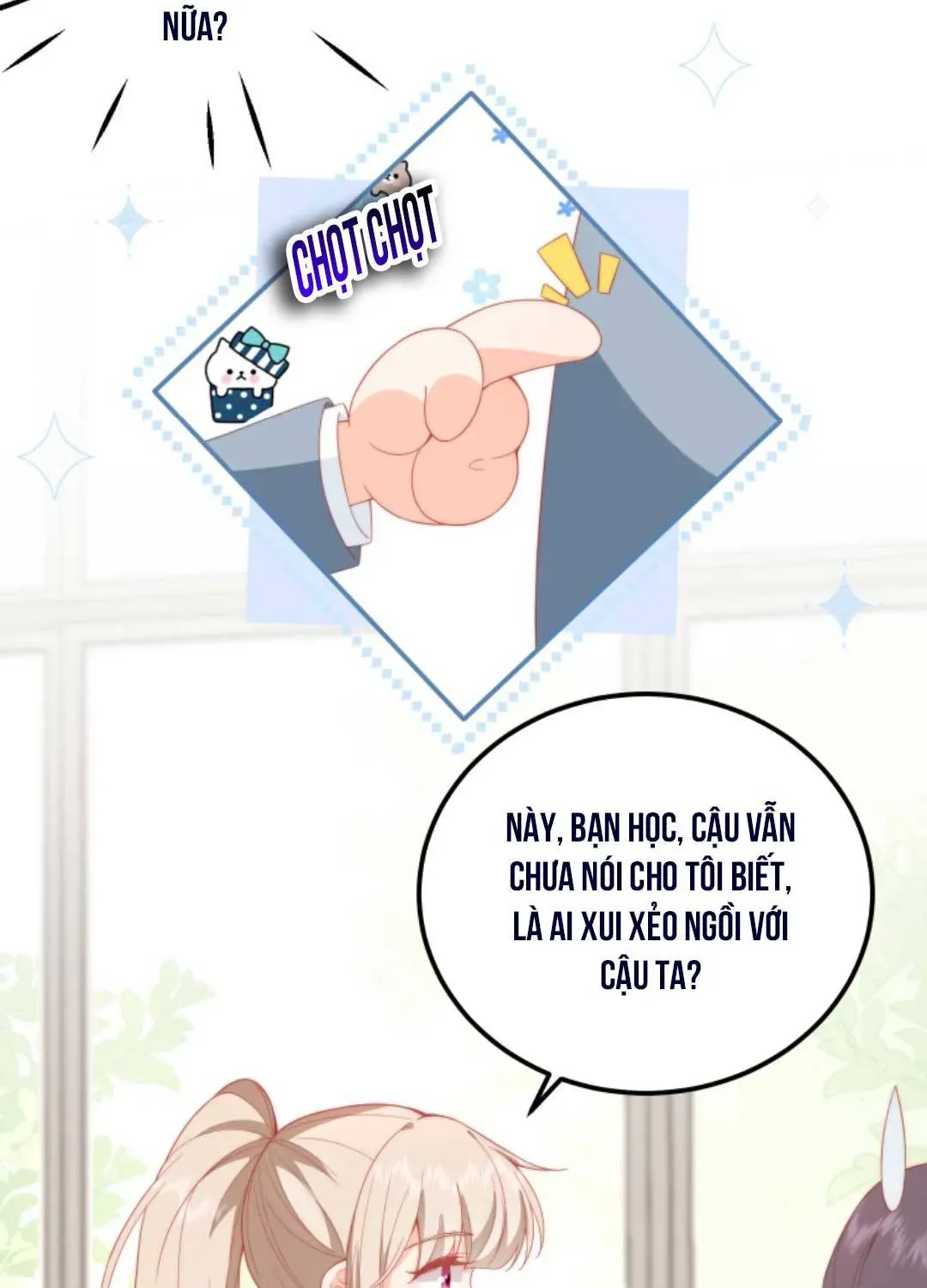 Sinh Trở Lại Làm Vợ Tổng Tài Chap 7 - Next Chap 8