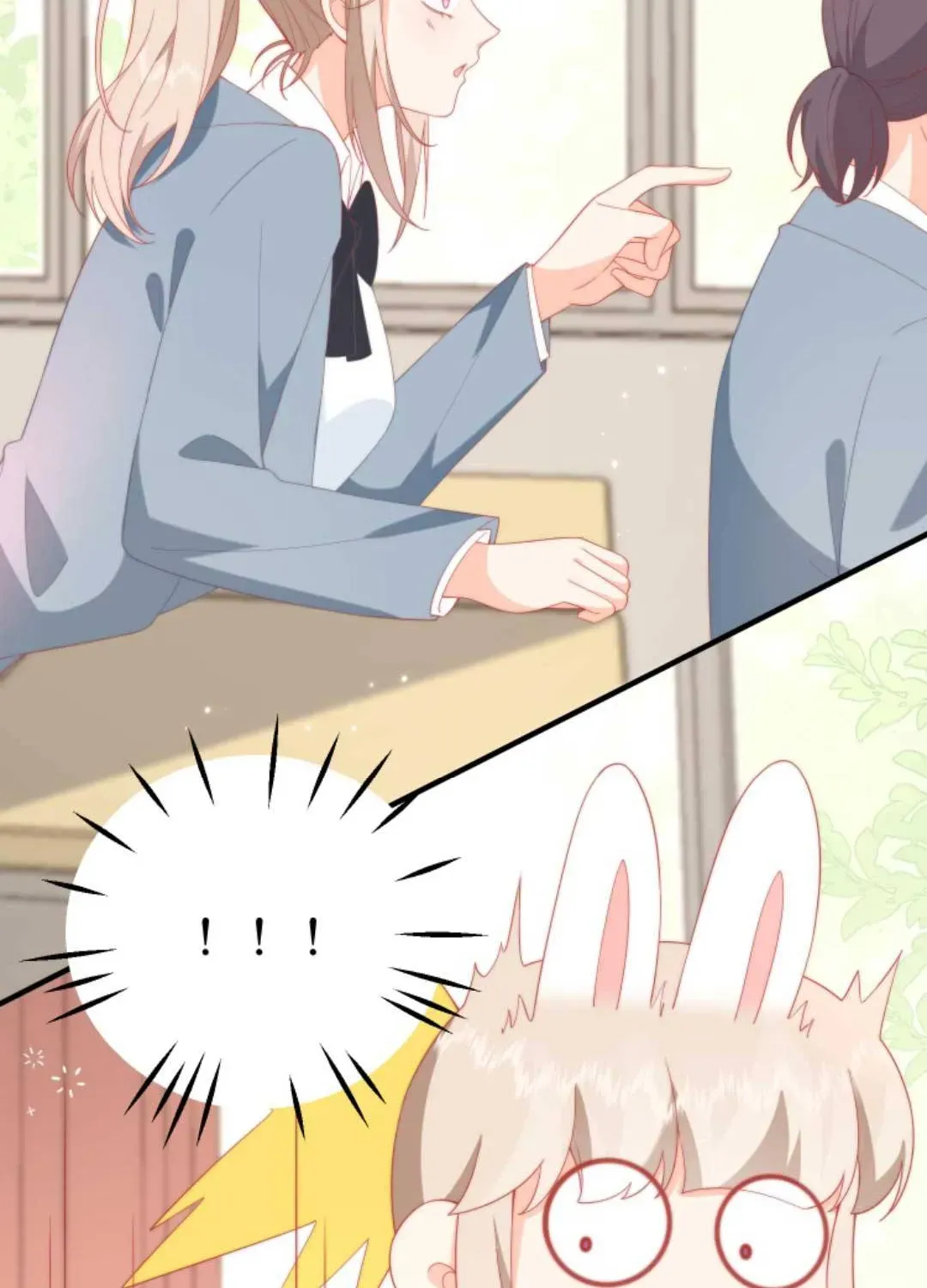 Sinh Trở Lại Làm Vợ Tổng Tài Chap 7 - Next Chap 8