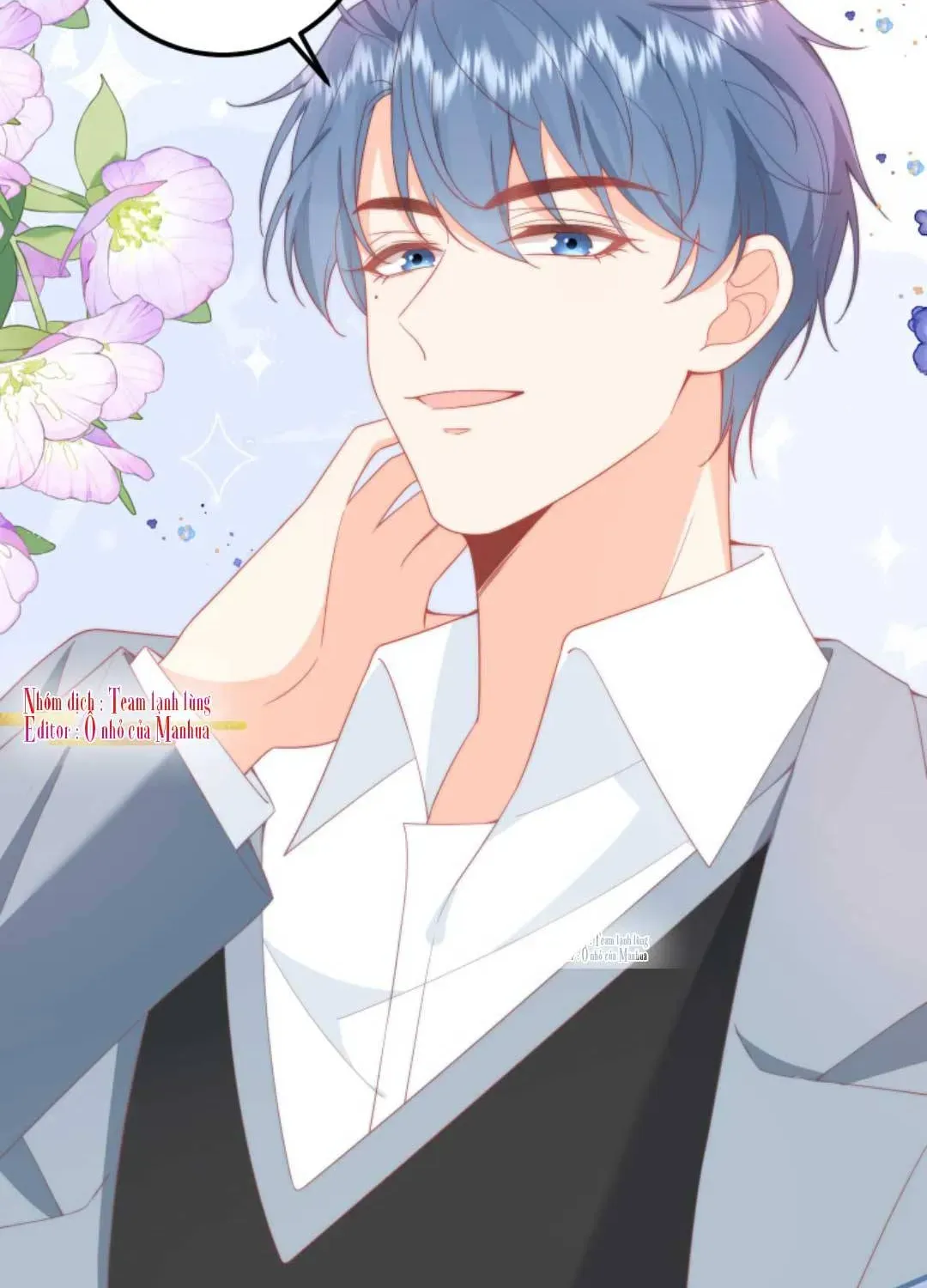 Sinh Trở Lại Làm Vợ Tổng Tài Chap 7 - Next Chap 8