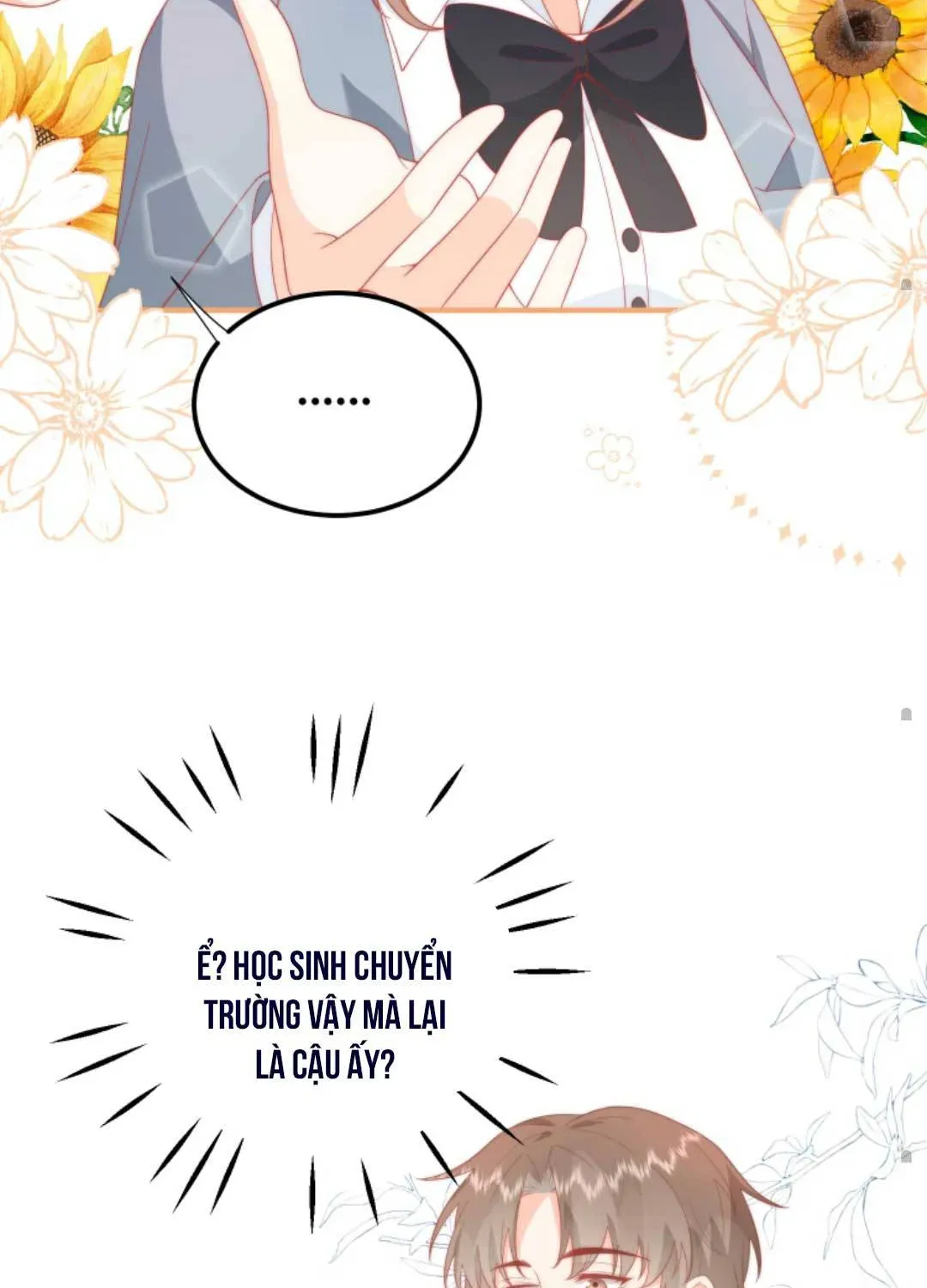 Sinh Trở Lại Làm Vợ Tổng Tài Chap 7 - Next Chap 8