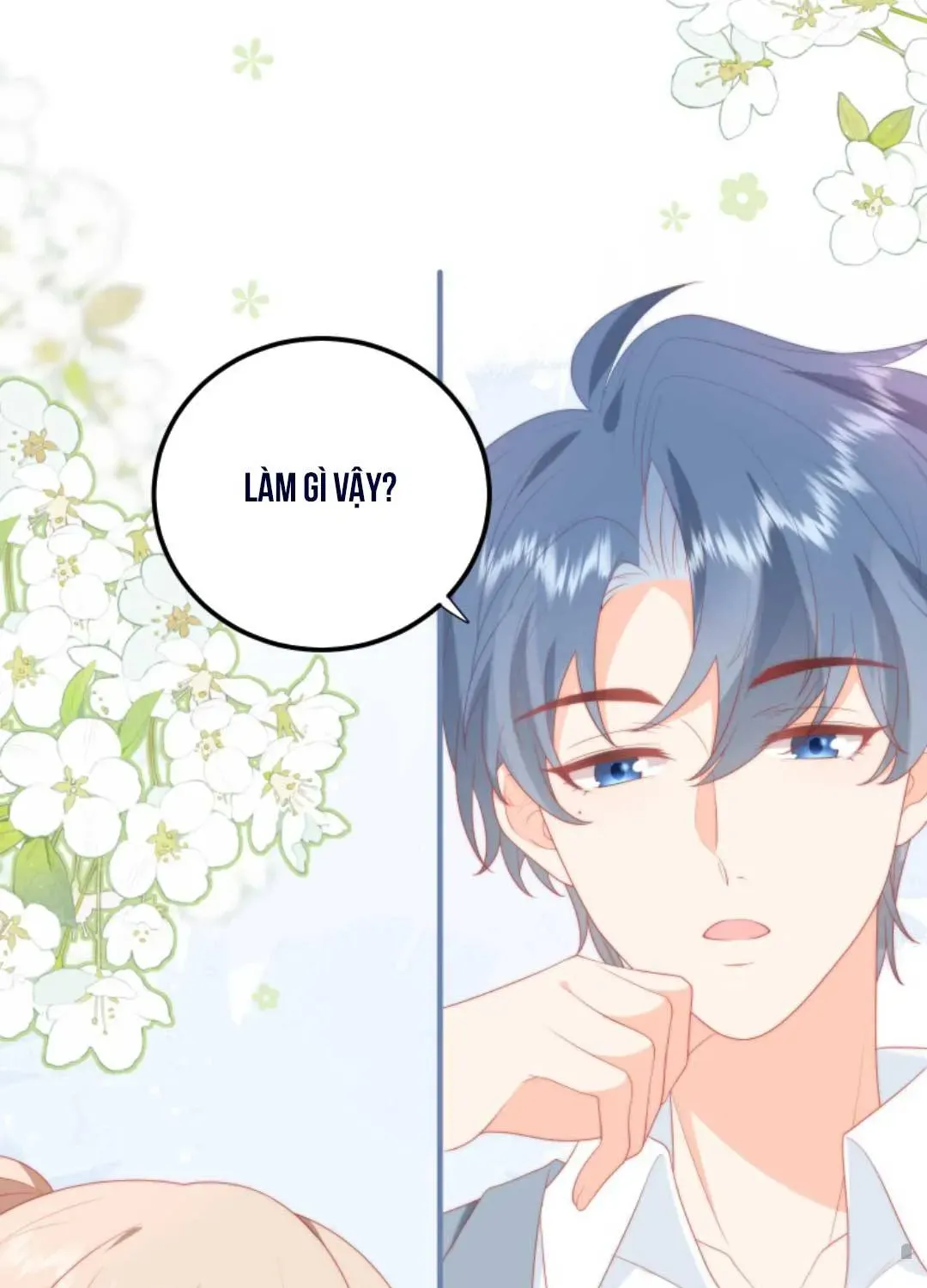 Sinh Trở Lại Làm Vợ Tổng Tài Chap 7 - Next Chap 8