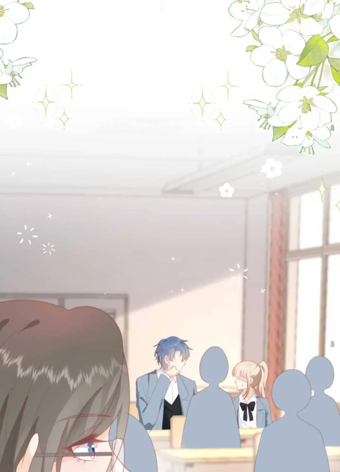 Sinh Trở Lại Làm Vợ Tổng Tài Chap 7 - Next Chap 8