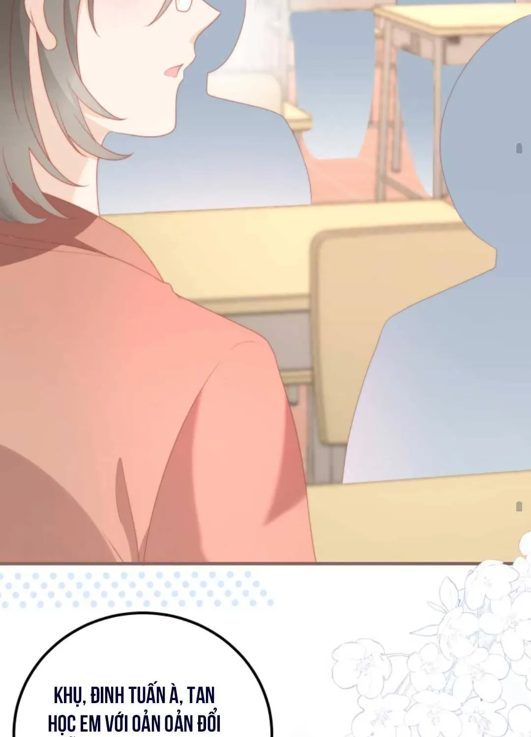 Sinh Trở Lại Làm Vợ Tổng Tài Chap 7 - Next Chap 8