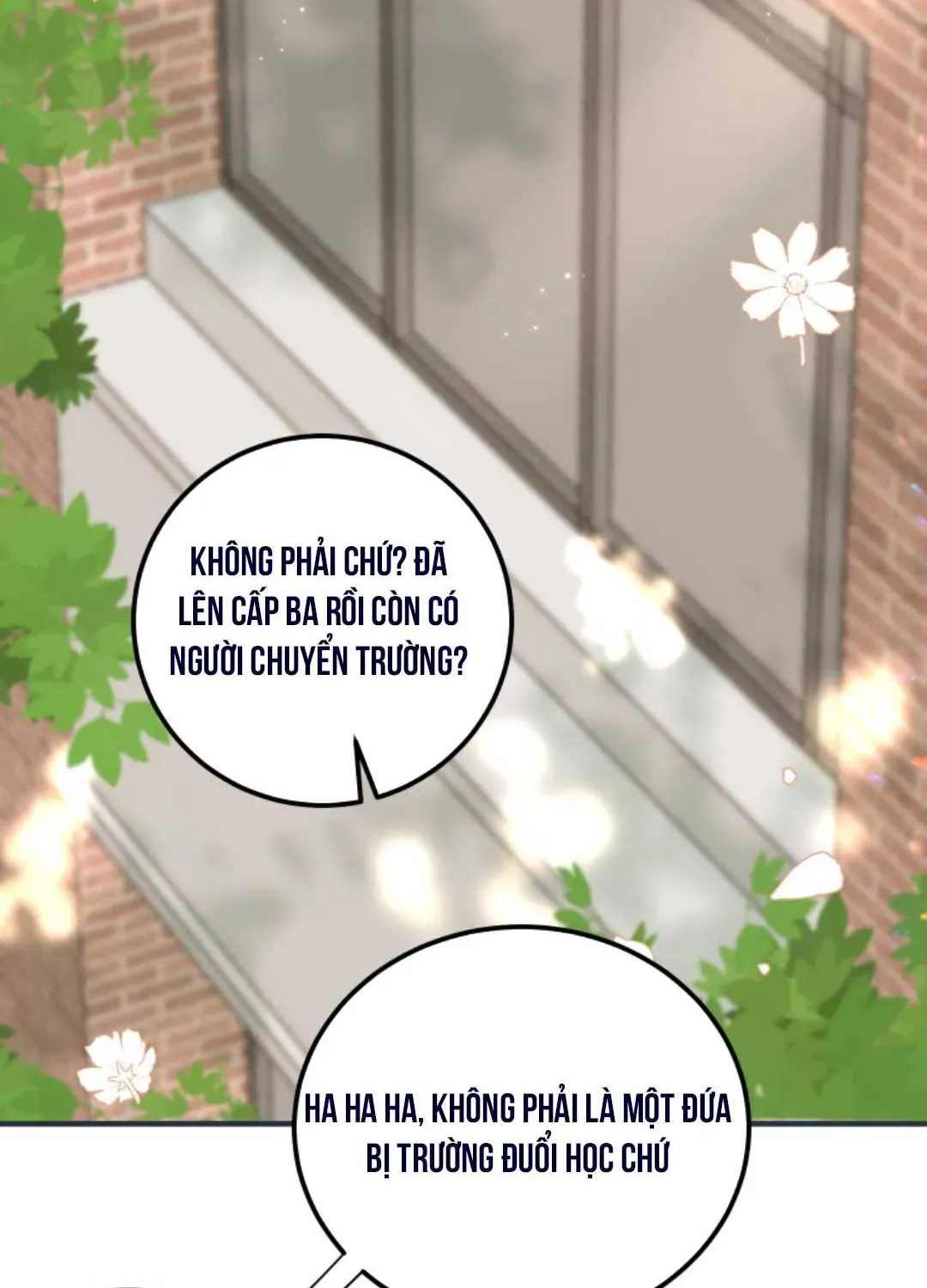 Sinh Trở Lại Làm Vợ Tổng Tài Chap 7 - Next Chap 8