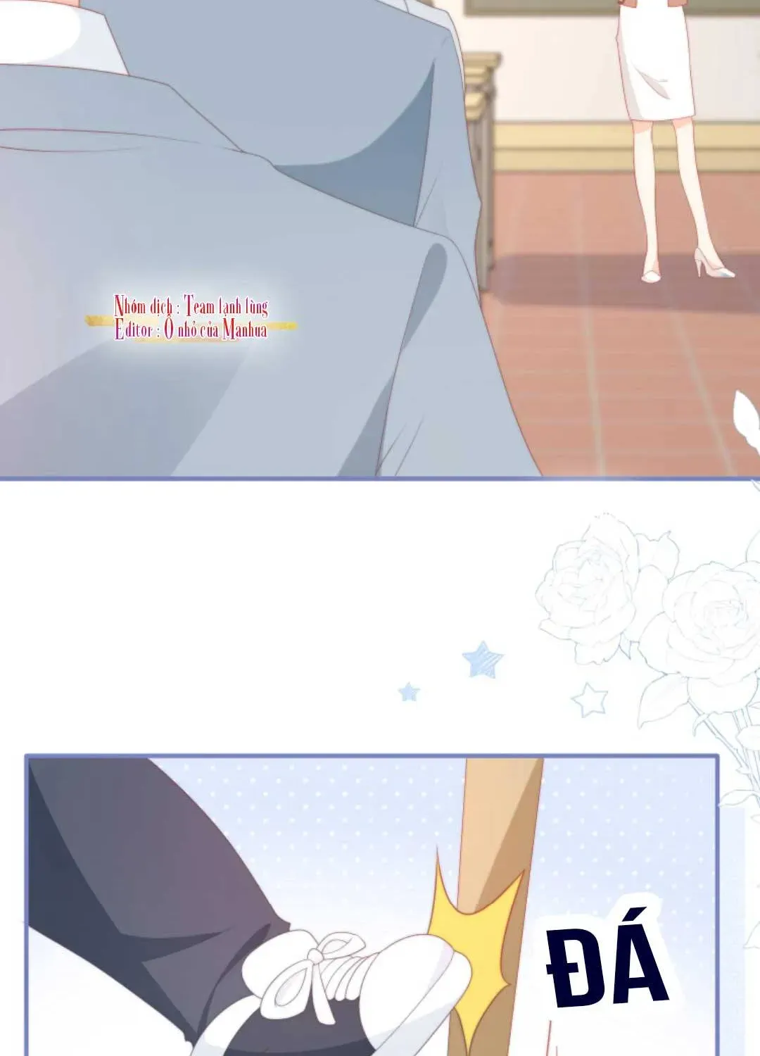 Sinh Trở Lại Làm Vợ Tổng Tài Chap 7 - Next Chap 8