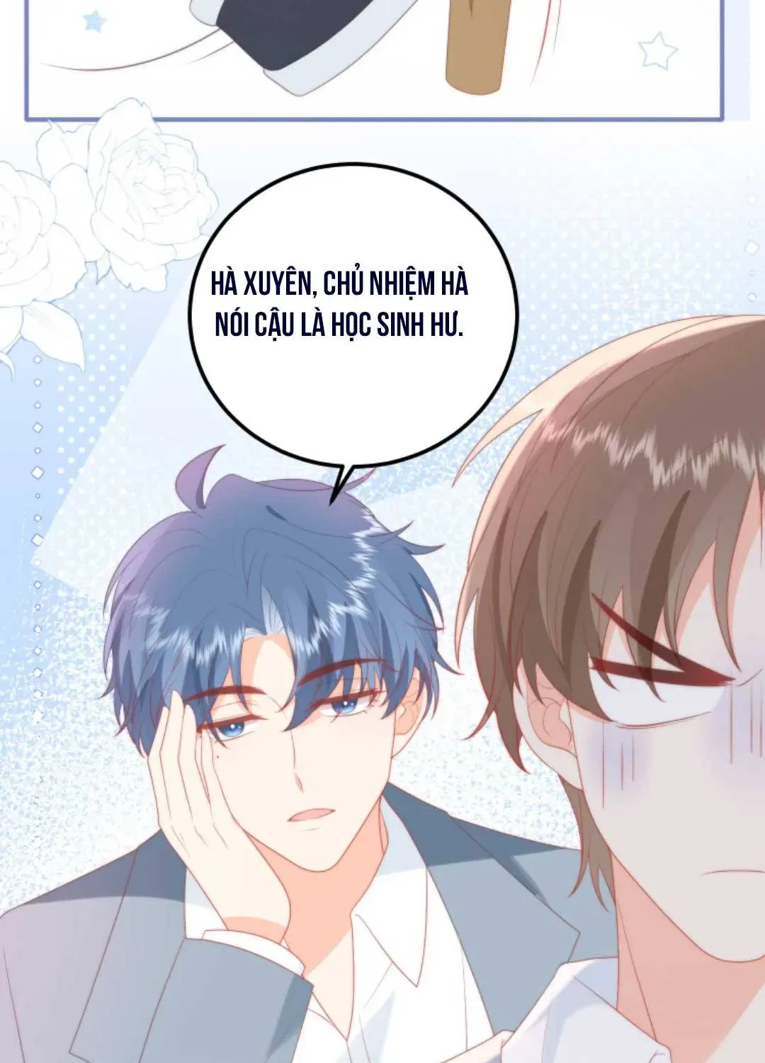 Sinh Trở Lại Làm Vợ Tổng Tài Chap 7 - Next Chap 8