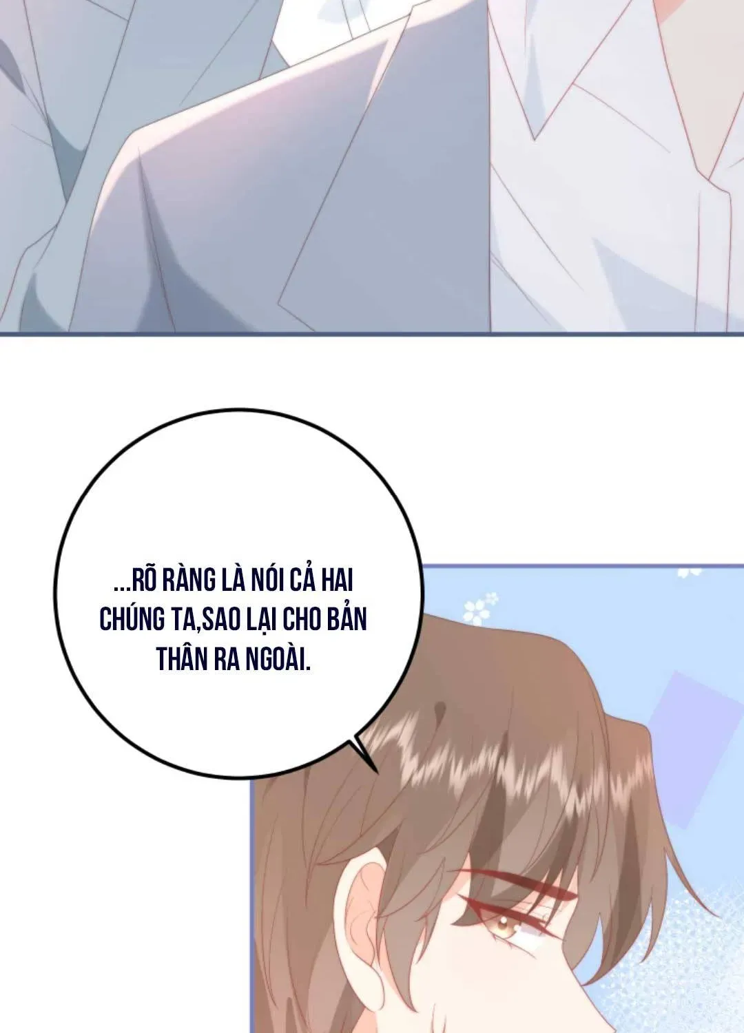 Sinh Trở Lại Làm Vợ Tổng Tài Chap 7 - Next Chap 8