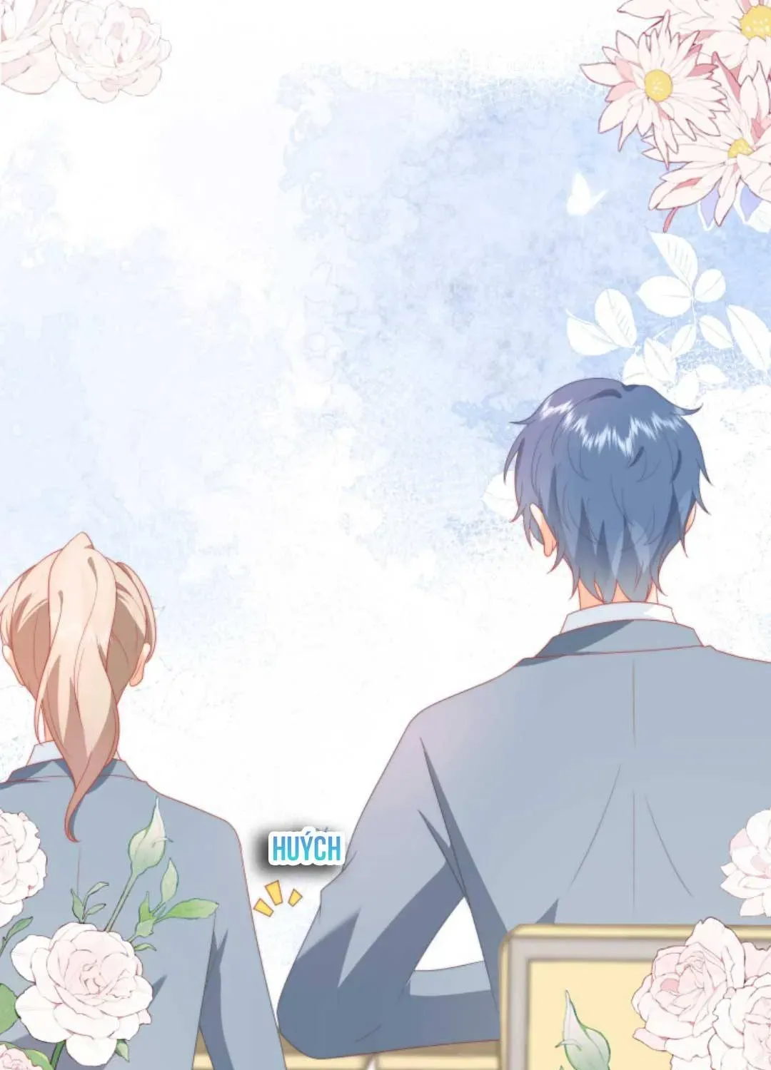 Sinh Trở Lại Làm Vợ Tổng Tài Chap 7 - Next Chap 8