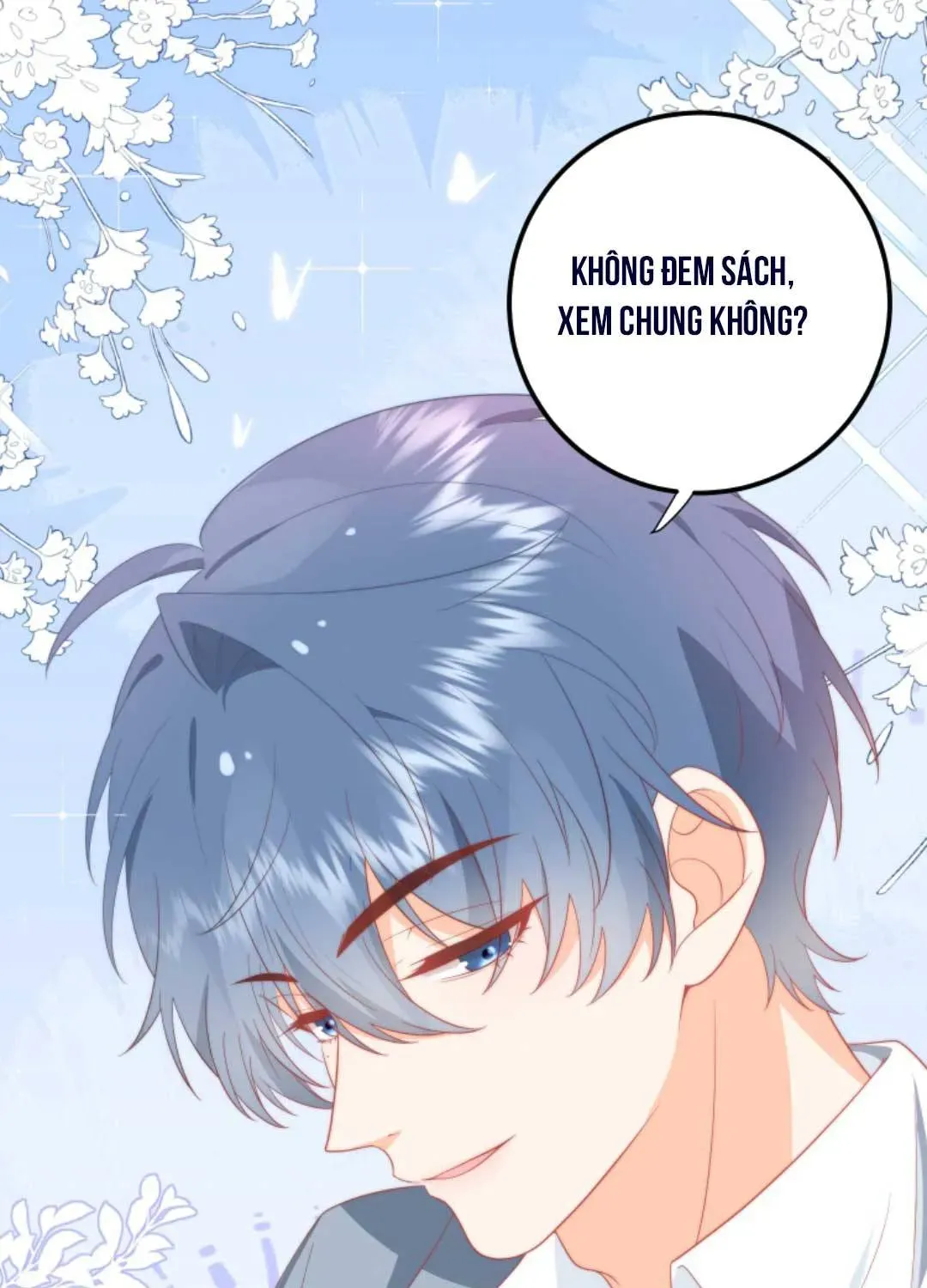 Sinh Trở Lại Làm Vợ Tổng Tài Chap 7 - Next Chap 8