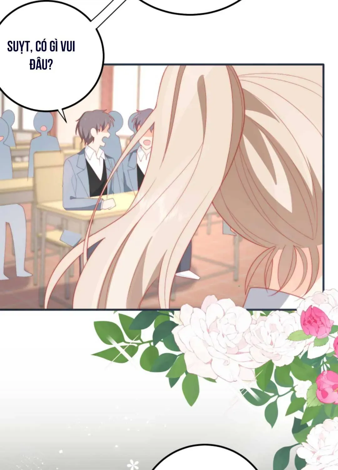 Sinh Trở Lại Làm Vợ Tổng Tài Chap 7 - Next Chap 8