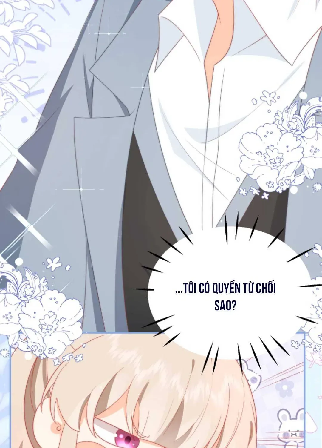 Sinh Trở Lại Làm Vợ Tổng Tài Chap 7 - Next Chap 8