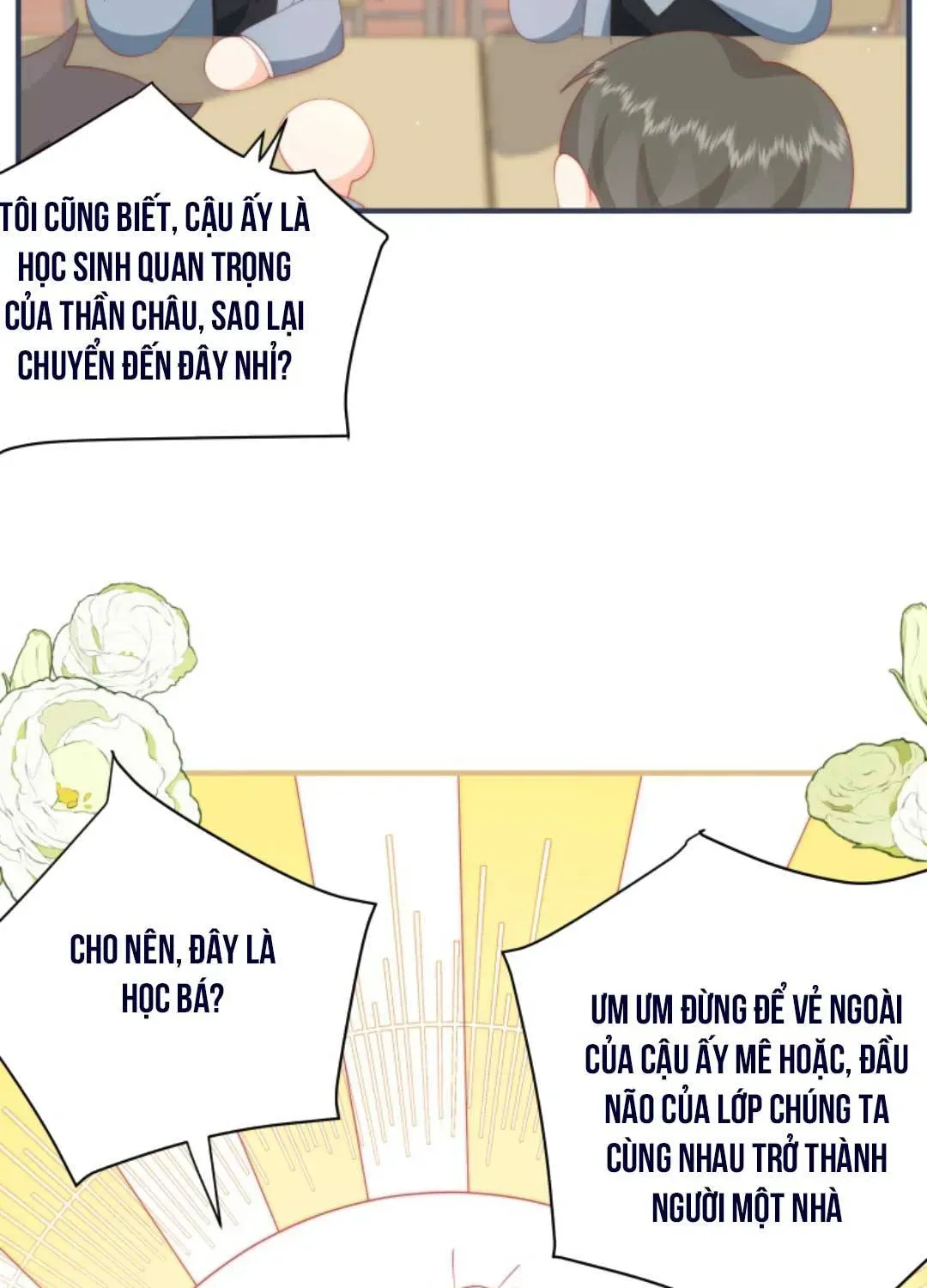 Sinh Trở Lại Làm Vợ Tổng Tài Chap 7 - Next Chap 8