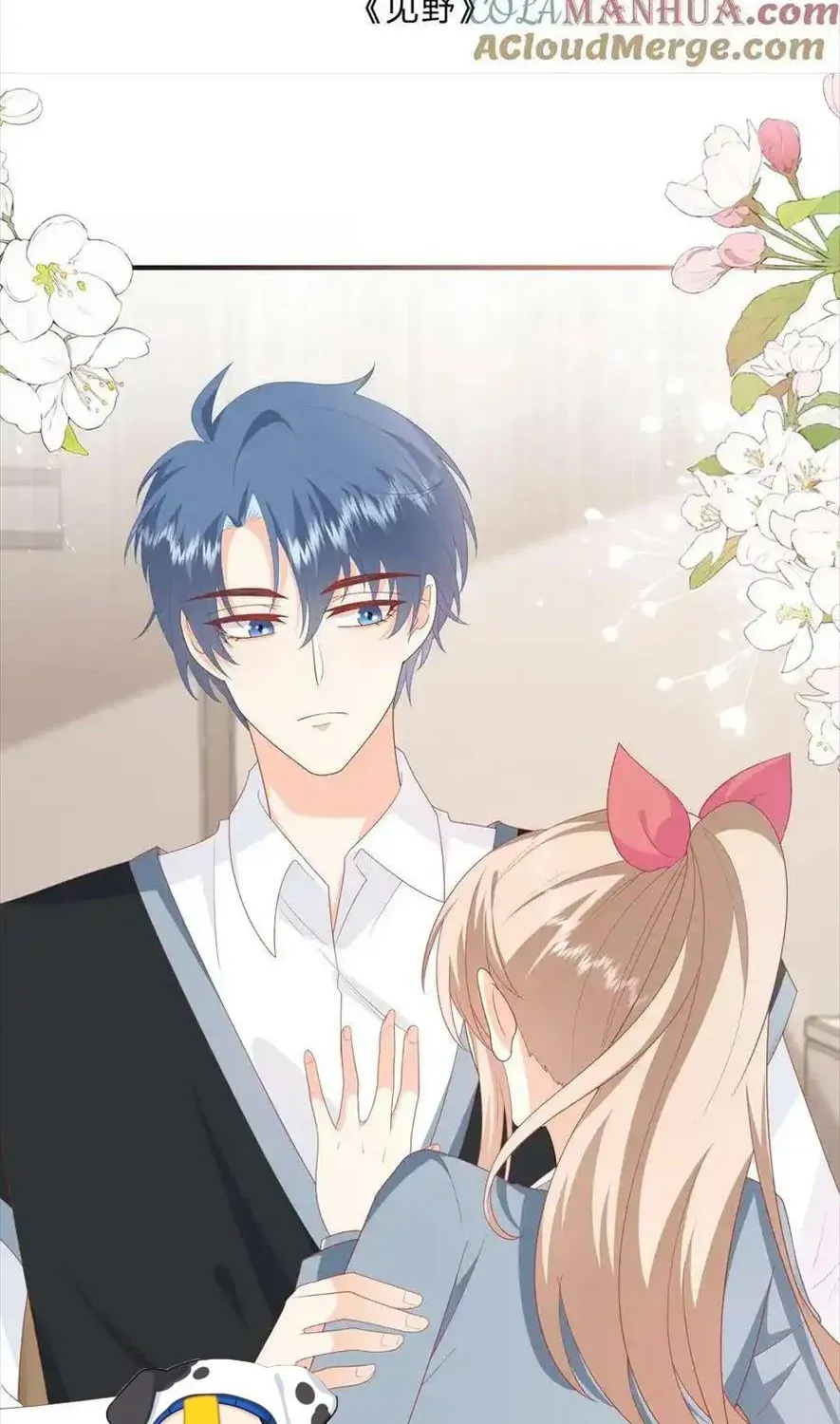 Sinh Trở Lại Làm Vợ Tổng Tài Chap 70 - Next Chap 71