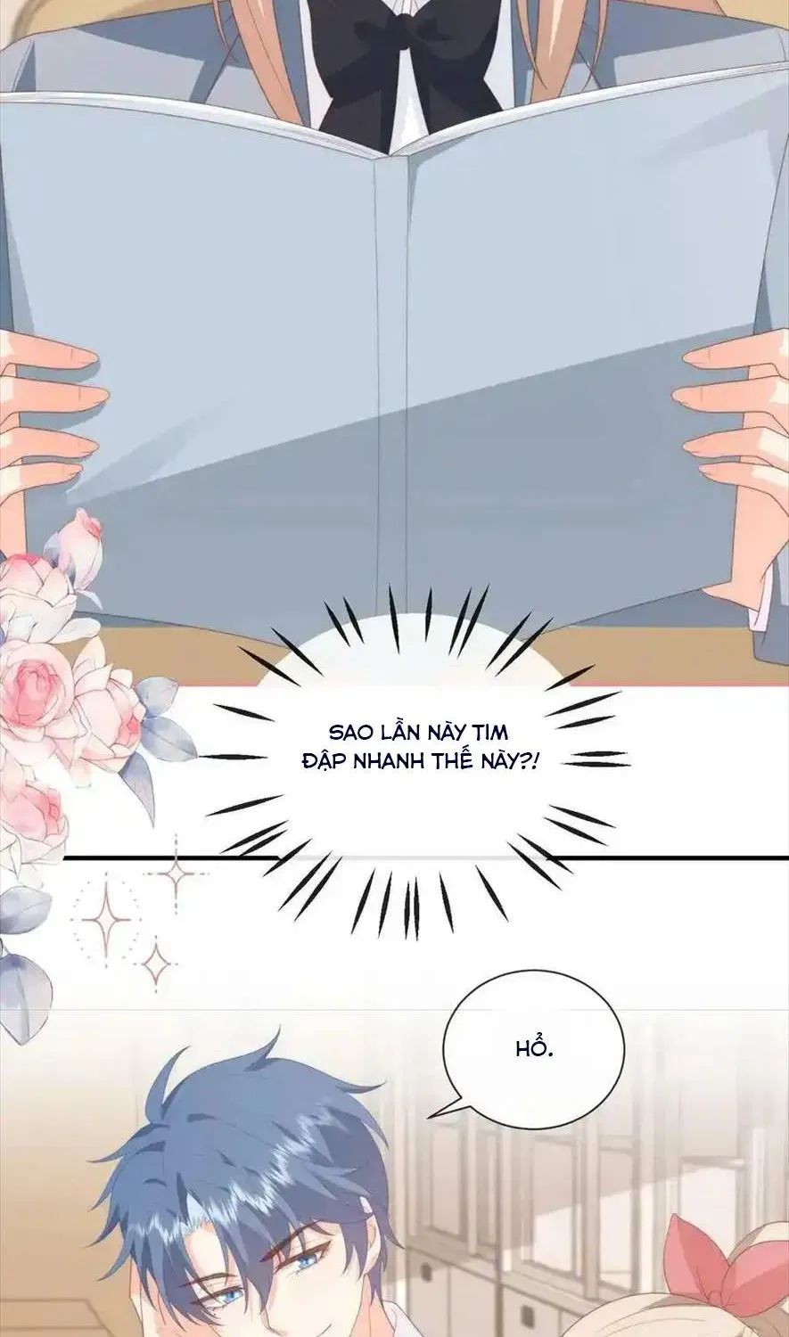 Sinh Trở Lại Làm Vợ Tổng Tài Chap 70 - Next Chap 71