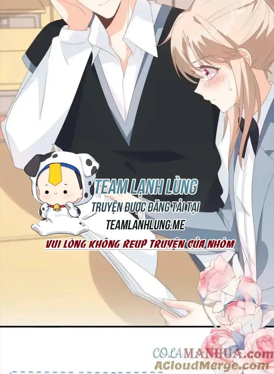 Sinh Trở Lại Làm Vợ Tổng Tài Chap 70 - Next Chap 71