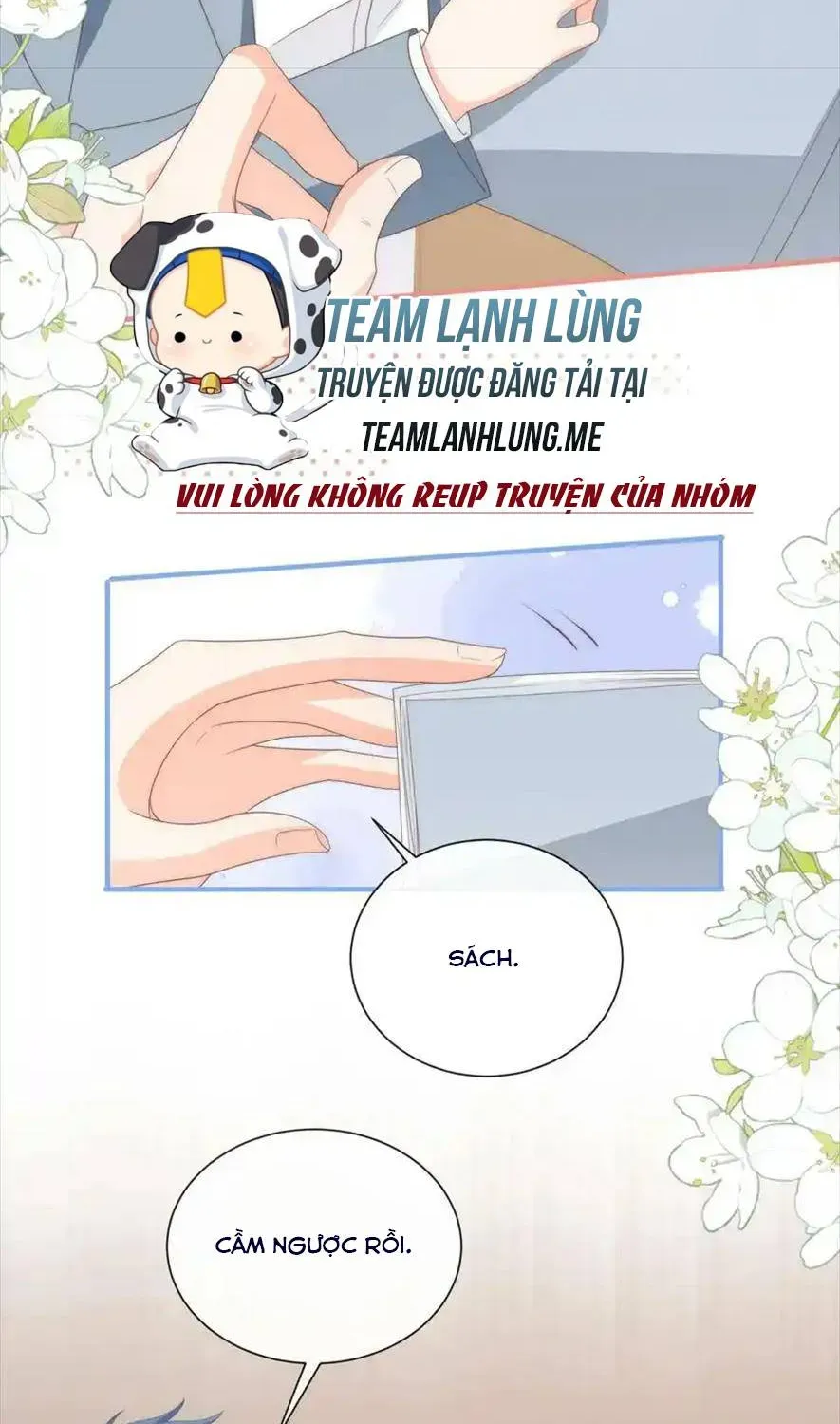 Sinh Trở Lại Làm Vợ Tổng Tài Chap 70 - Next Chap 71