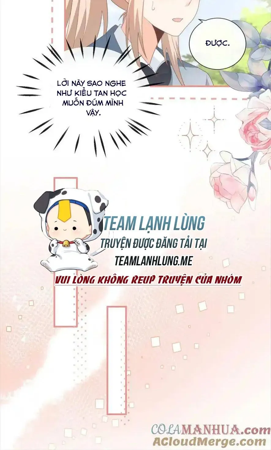 Sinh Trở Lại Làm Vợ Tổng Tài Chap 70 - Next Chap 71