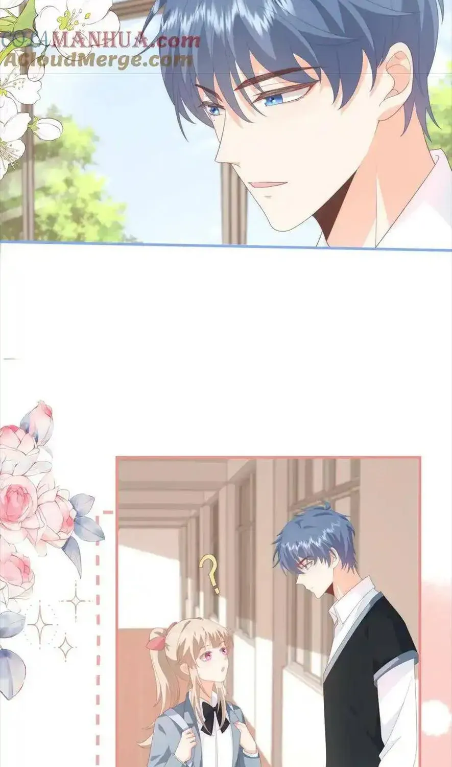 Sinh Trở Lại Làm Vợ Tổng Tài Chap 70 - Next Chap 71