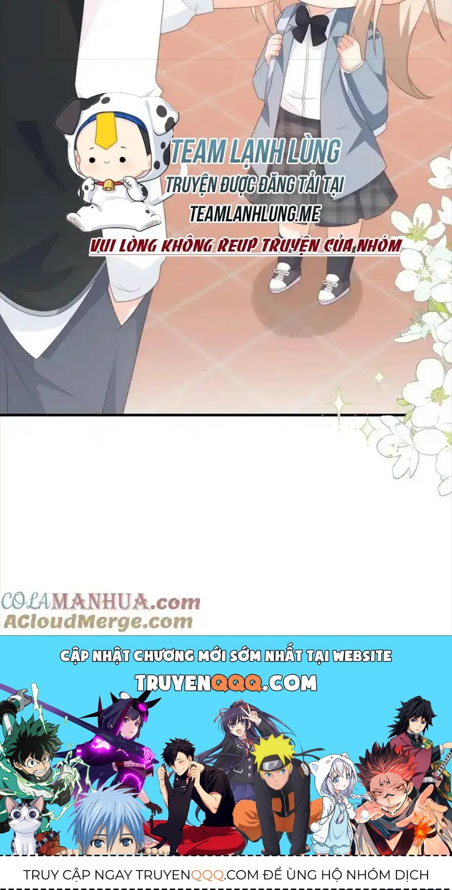 Sinh Trở Lại Làm Vợ Tổng Tài Chap 70 - Next Chap 71