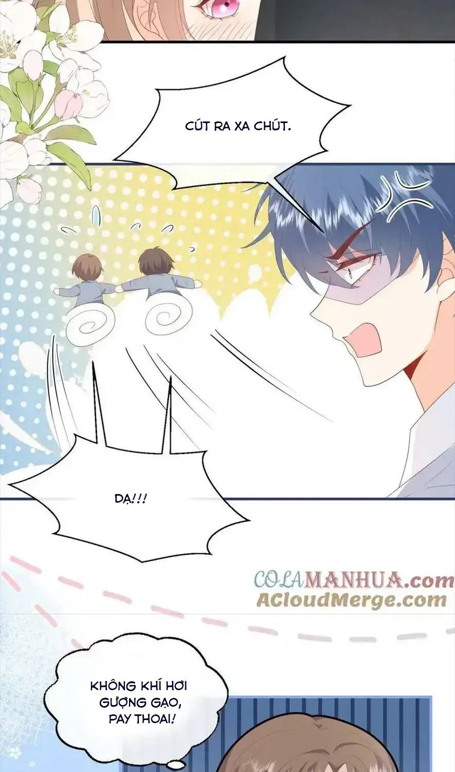 Sinh Trở Lại Làm Vợ Tổng Tài Chap 70 - Next Chap 71