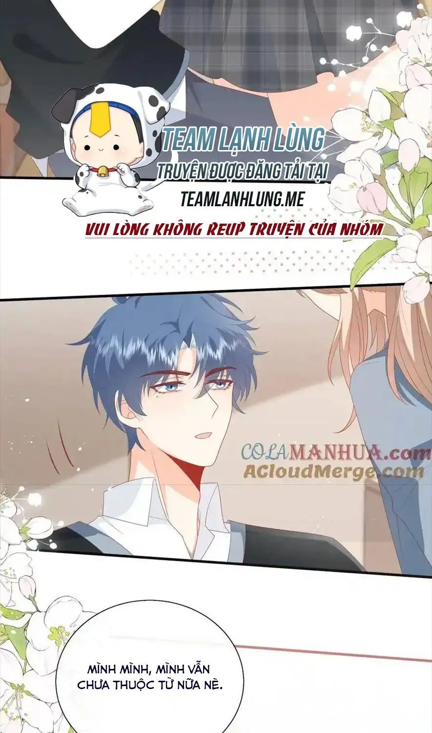 Sinh Trở Lại Làm Vợ Tổng Tài Chap 70 - Next Chap 71