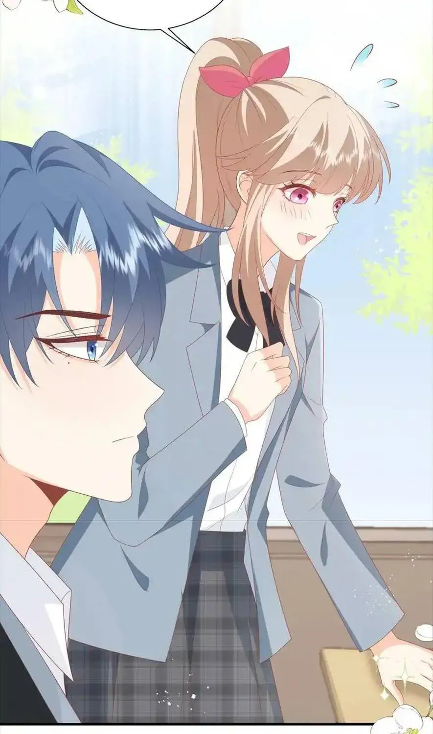 Sinh Trở Lại Làm Vợ Tổng Tài Chap 70 - Next Chap 71