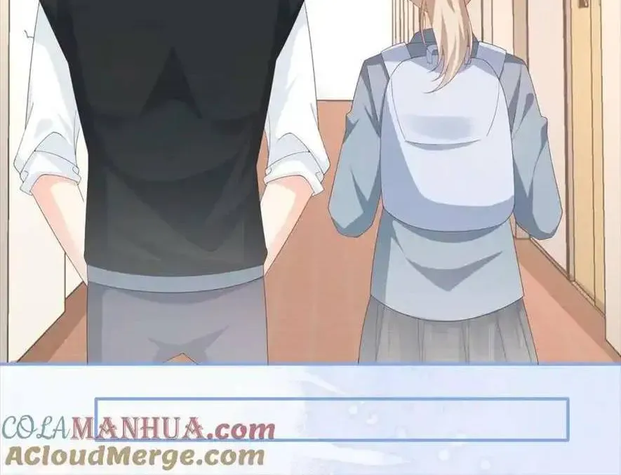 Sinh Trở Lại Làm Vợ Tổng Tài Chap 71 - Next Chap 72