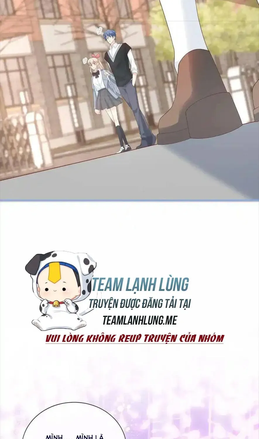 Sinh Trở Lại Làm Vợ Tổng Tài Chap 71 - Next Chap 72