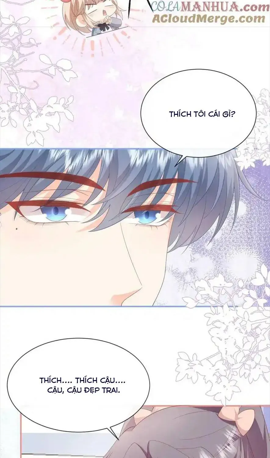 Sinh Trở Lại Làm Vợ Tổng Tài Chap 71 - Next Chap 72