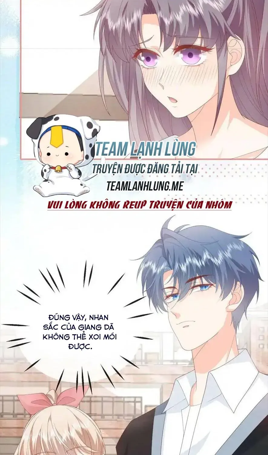 Sinh Trở Lại Làm Vợ Tổng Tài Chap 71 - Next Chap 72