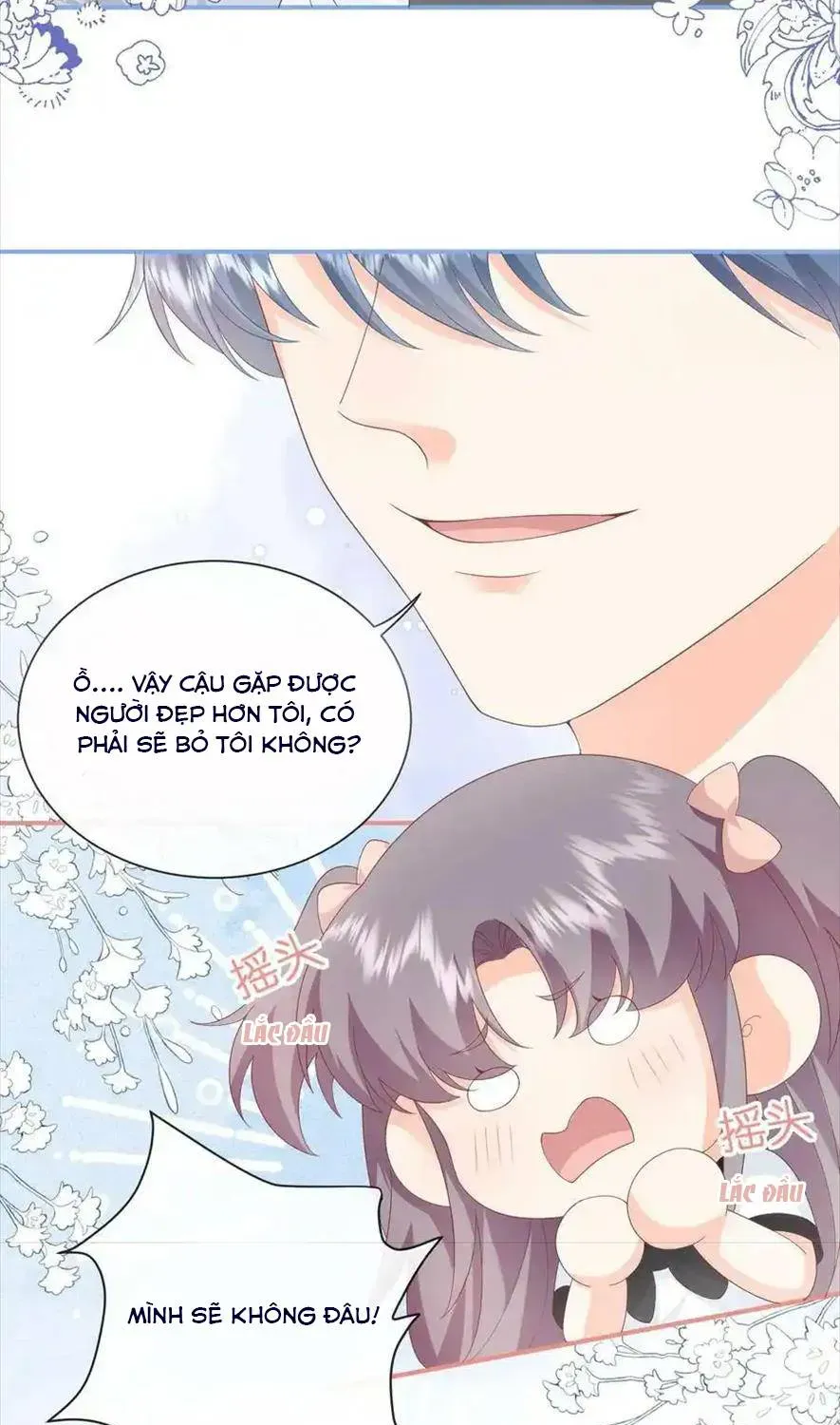 Sinh Trở Lại Làm Vợ Tổng Tài Chap 71 - Next Chap 72