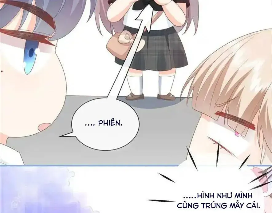 Sinh Trở Lại Làm Vợ Tổng Tài Chap 71 - Next Chap 72