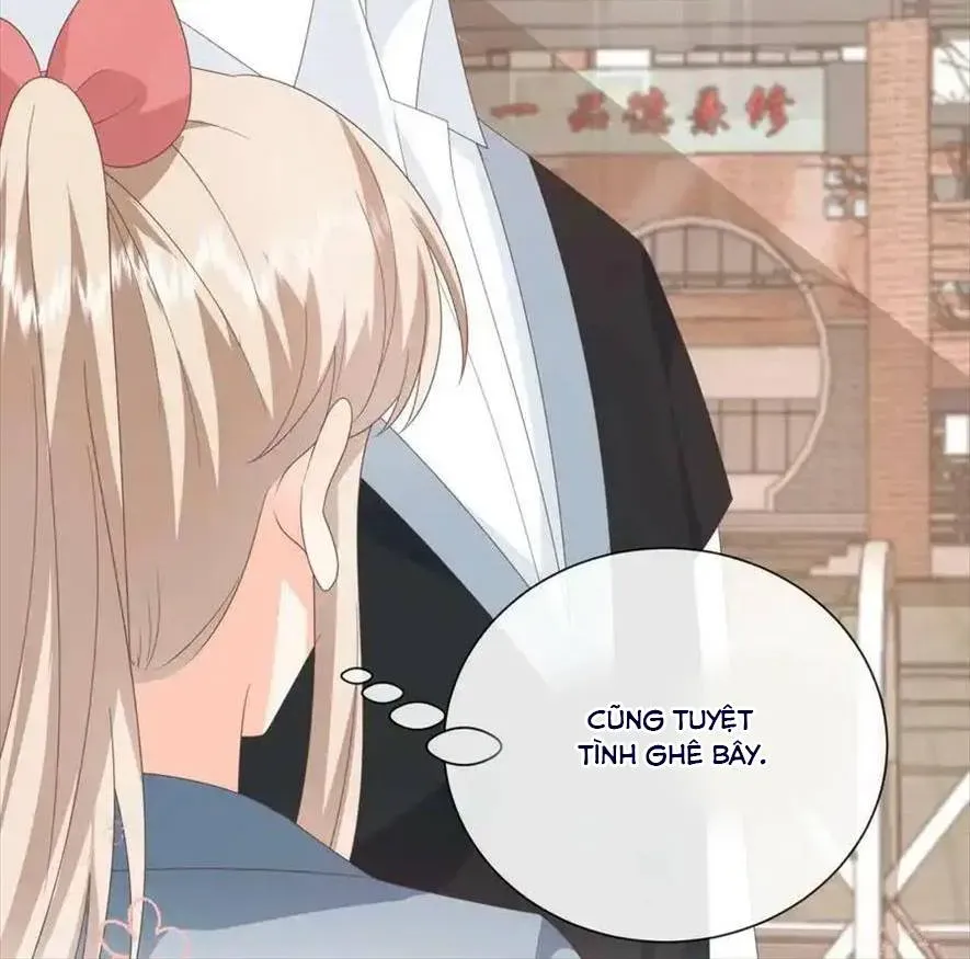 Sinh Trở Lại Làm Vợ Tổng Tài Chap 71 - Next Chap 72