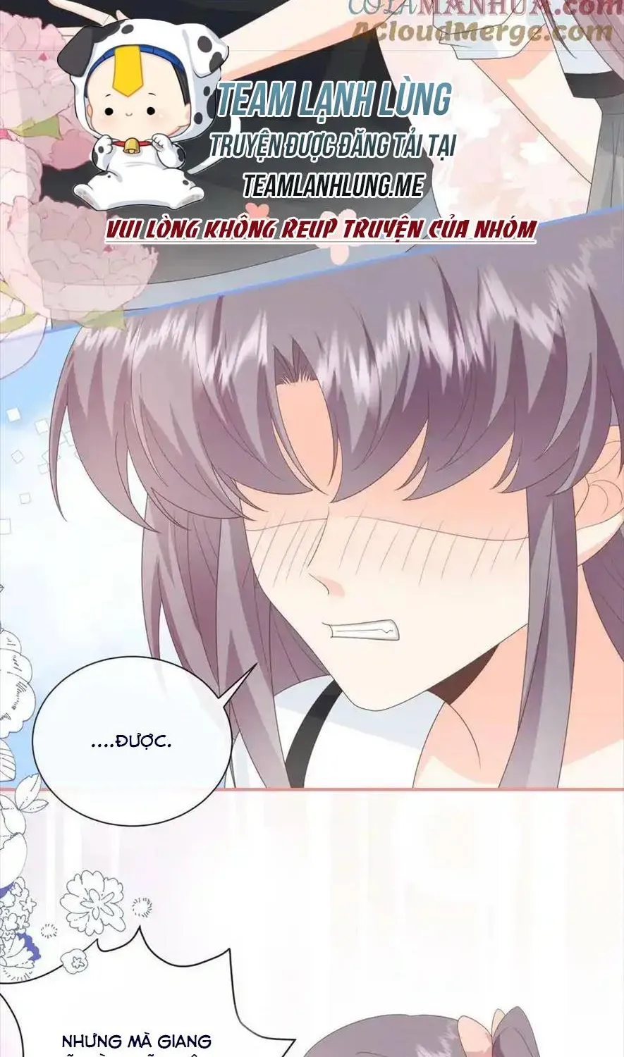 Sinh Trở Lại Làm Vợ Tổng Tài Chap 71 - Next Chap 72