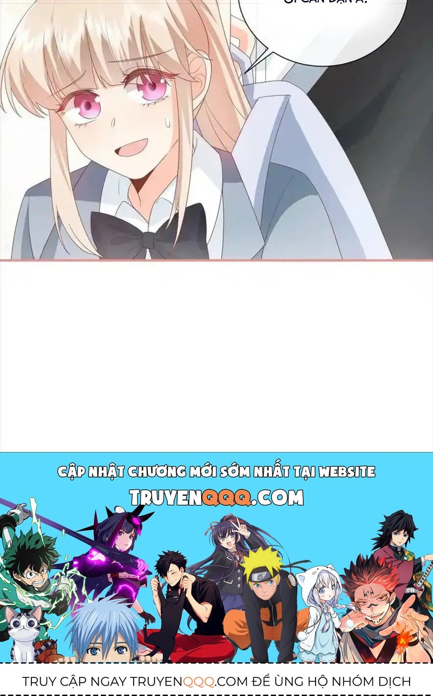 Sinh Trở Lại Làm Vợ Tổng Tài Chap 71 - Next Chap 72