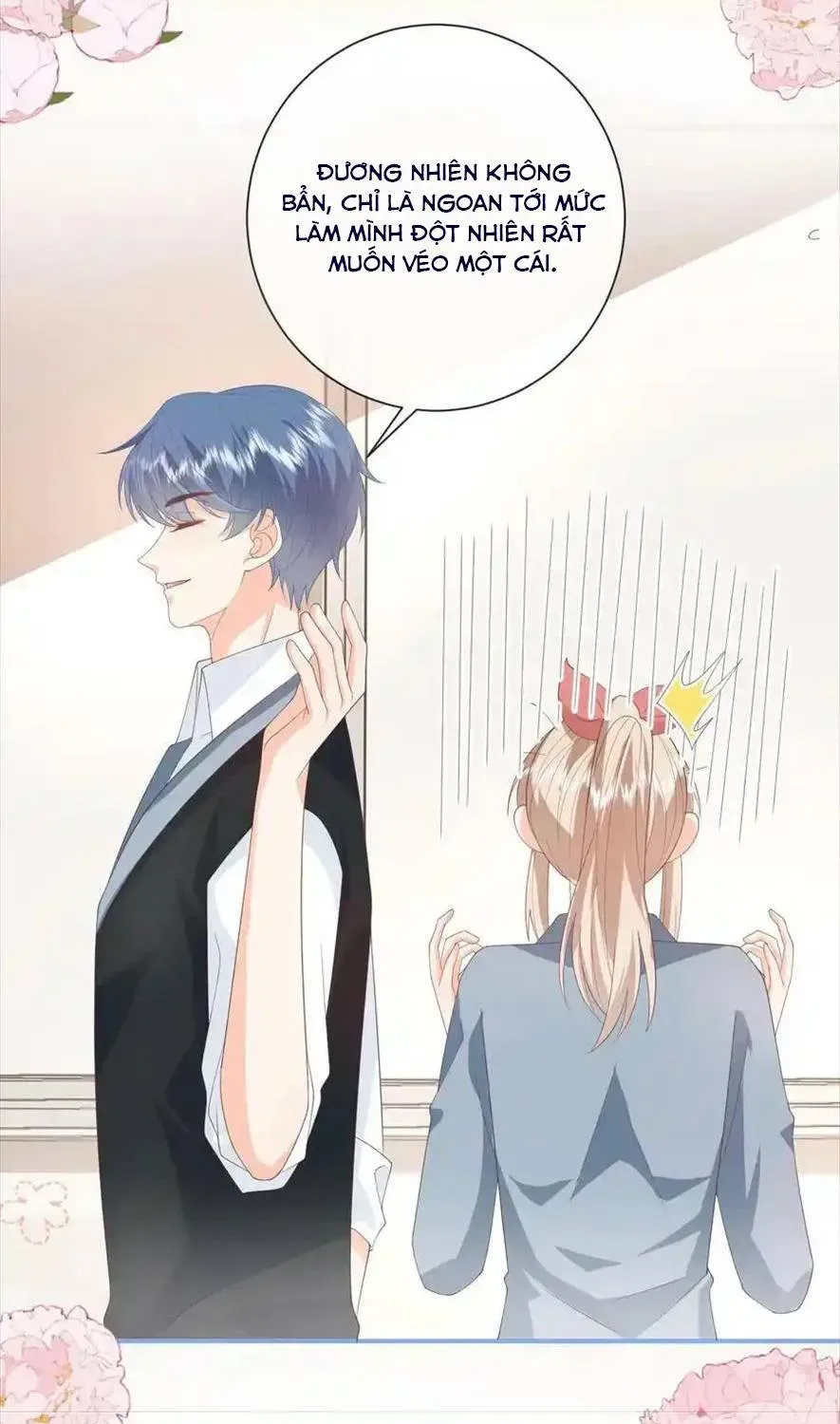 Sinh Trở Lại Làm Vợ Tổng Tài Chap 71 - Next Chap 72